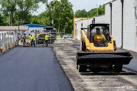 Reliable Panama City, FL Driveway Paving Services Solutions